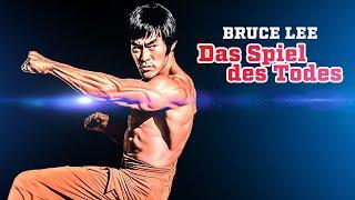 Bruce Lee - Das Spiel des Todes (Actionfilme I ganze Spielfilme auf Deutsch, kostenlose Filme)