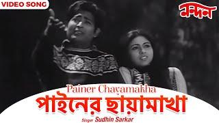 পাইনের ছায়ামাখা | Painer Chayamakha | Sudhin Sarkar | Joy Sengupta | Tanusree Shankar | Bengali Song