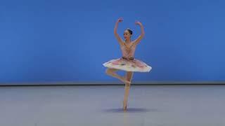 Crystal HUANG, 106  – Prix de Lausanne 2024 – Classical