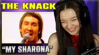 The Knack - My Sharona | FIRST TIME REACTION