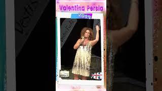 2019 Valentina Persia Le Olgettine #shorts