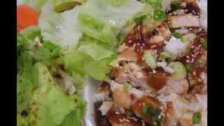 Introducing Asian Teriyaki Grill in San Jacinto, California  |  Fast Healthy Food made Fresh