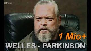 Orson Welles - Interview with Michael Parkinson (BBC 1974)