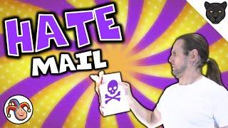 The Bits of Real Panther Show #35 [] HATE MAIL (Rate This Joke!)