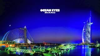 Ocean Eyes - FritzyBeat hugs Adam Young