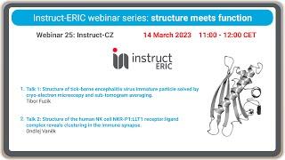 Instruct-ERIC Webinar | Structure Meets Function 25