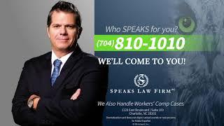 Speaks Law Firm Is Here for You After a Car Accident!