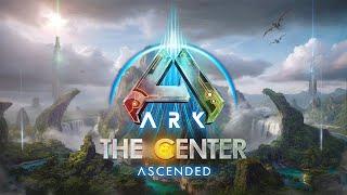 First Look At The Center Ascended!