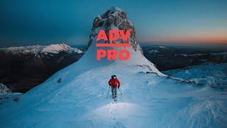 Adventure Photography Pro Workshop - Trailer