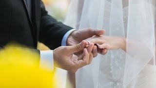 Jacob and Kristine Wedding Film 12.12.13