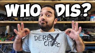 Who Is Derby City RC?