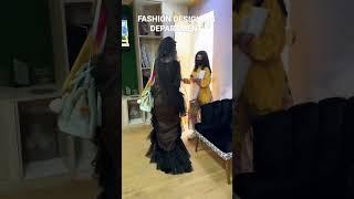 Fashion Designing Department