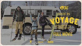 MADE IN VOYAGE  | FULL MOVIE