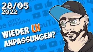 Kommentare jetzt neben dem Video? | #YouTubePatchRundown