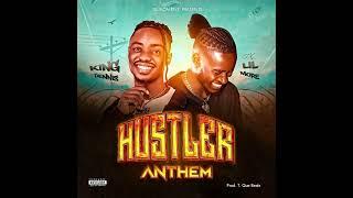 King Dennis Ft. Lil More - Hustler Anthem
