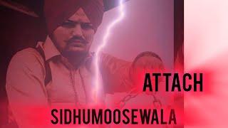 attach song Sidhu moose wala trending song copyright free download  (new song for Sidhu moose)/