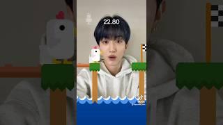 메보 무니의 꼬꼬챌린지 #경문