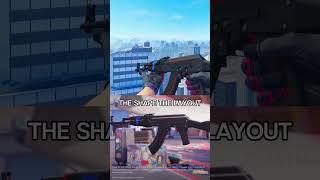 FAKE TITAN HOLO Craft | #cs #cs2 #crafts #update