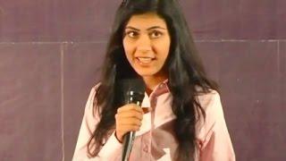 Novelist | Nikita Singh | TEDxIBABangalore