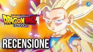 Dragon Ball Daima Recensione: un piccolo, grande Dragon Ball