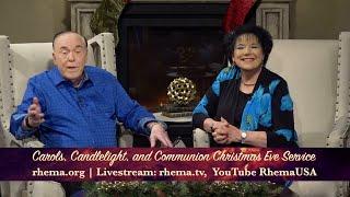 RHEMA Praise: "The Perfect Gift" | Pastor Kenneth W. Hagin