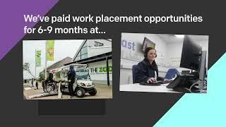 Paid placements through the JobStart Scheme