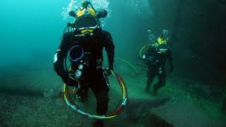 Commercial Diver | Commercial Diving | Exploring world | sat Diving | Bell diving | IMCA Diver