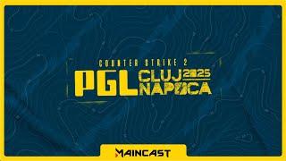 [UA] paiN Gaming проти Astralis | PGL Cluj-Napoca 2025