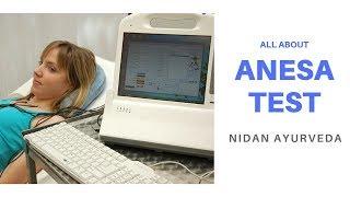 ANESA TEST | One Tool For All Major Diagnosis | Nidan Ayurveda