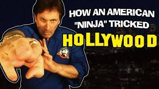 How an American "Ninja" Tricked Hollywood