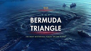 The Bermuda Triangle - The Most Mysterious Places on the Planet - [Hindi] - Infinity Stream