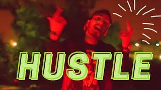 100% Hustle | Tushar Yelne(T YO)| Latest Hindi Rap song