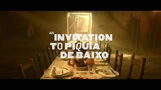 An invitation to Piquiá de Baixo