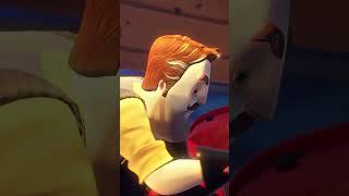 HELLO NEIGHBOR 2 ALPHA 2 TRAILER #shorts