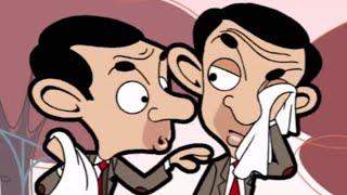 Two Beans | Funny Episodes | Mr Bean Official Cartoon