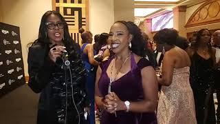 62nd Annual GFD Chicago Urban League Champagne Reception Coverage