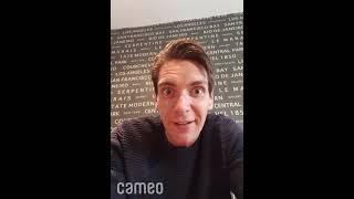 James Phelps: Fred Weasley picked my next tattoo | Cameo