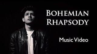 Bohemian Rhapsody Music Video (fan made)- Silverscreen IIT Bombay