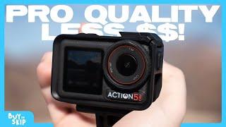 DJI Osmo Action 5 Pro REVIEW! Time to Ditch GoPro…