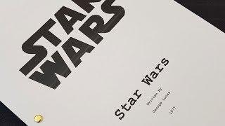 The Difference Between Story By And Screenplay By Credits