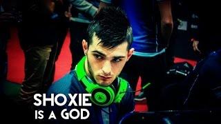 CS:GO - "shoxie is a GOD!"