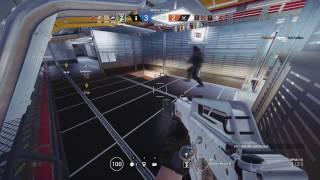 NovaSmoke Competitive Clips RB6