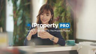 iProperty PRO - Ginny Koh, IQI Global