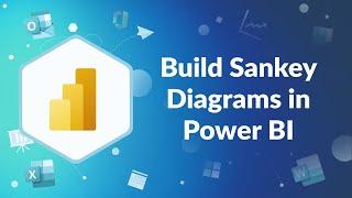 Building Sankey Charts in Power BI | Advisicon