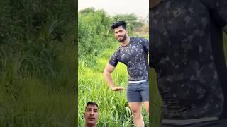 Gau Seva On  @pawansahu777 #motivation #naturalbodybilding #love  #omprakash_mali 
