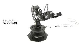 WidowXL Robotic Arm