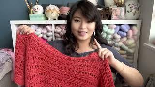 Aro Knits n Purls - Ep. 31 “Summertime Handknits”