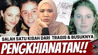 BUKTI PENGKHIANATAN TERDALAM PERSAHABATAN - RACHEL & CAROLINE