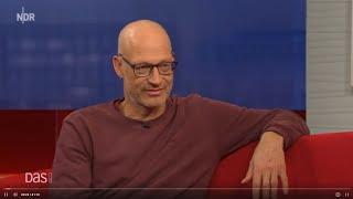 DAS! mit Schauspieler und Schriftsteller Joachim Meyerhoff