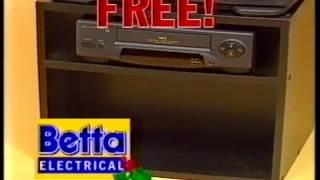 Betta Electrical TVC 1995